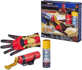 Marvel Spider - Man 3 Movie Super Web Slinger Spy F1111 - Colorland Toys